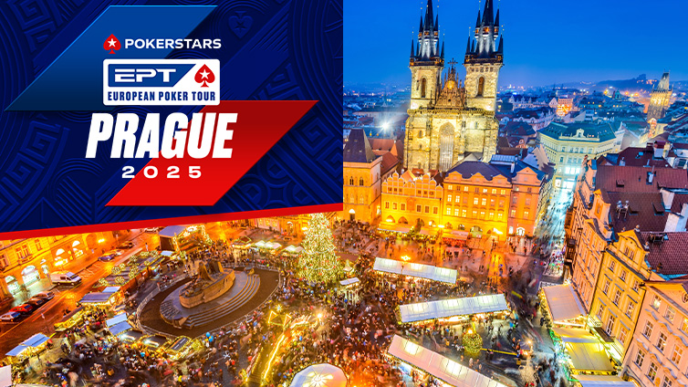 EPT Prague 2025